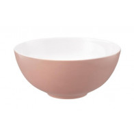 Seltmann Weiden Life Fashion - Posh Rose Kerek tálca 21 cm / 2,0 L